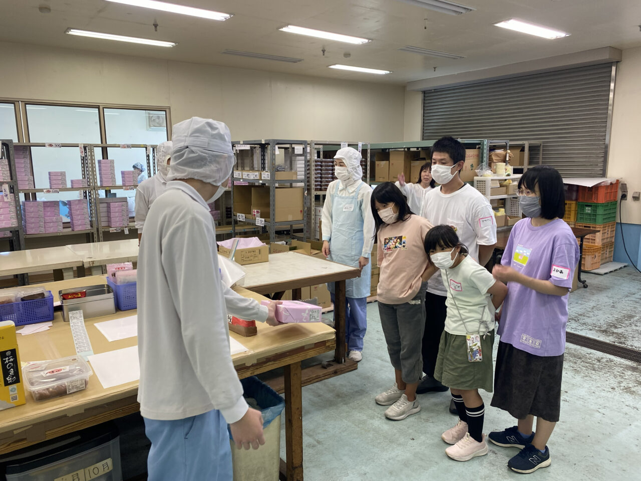 梅干しの本場・みなべ町で手詰め体験とシロップづくり